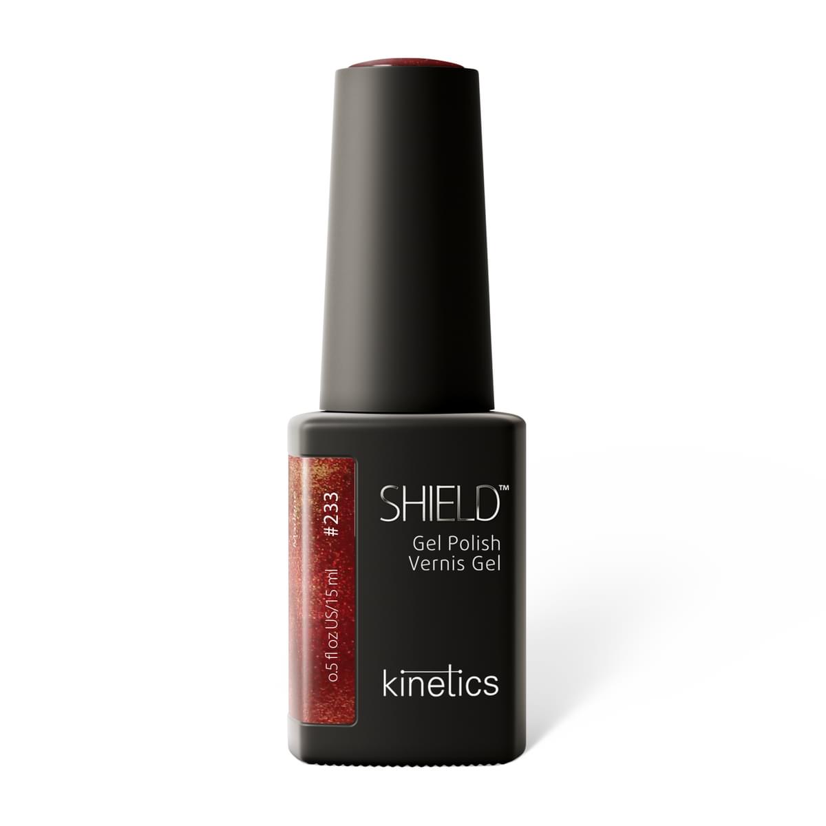 Kinetics Gel lak Shield #233 Marlene 15ml