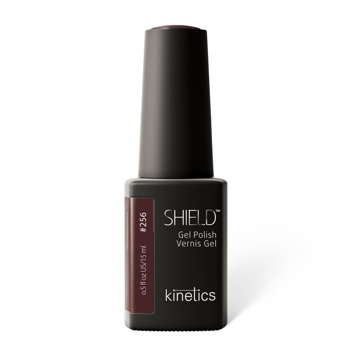 Kinetics Gel lak Shield #256 Gangsterina 15ml