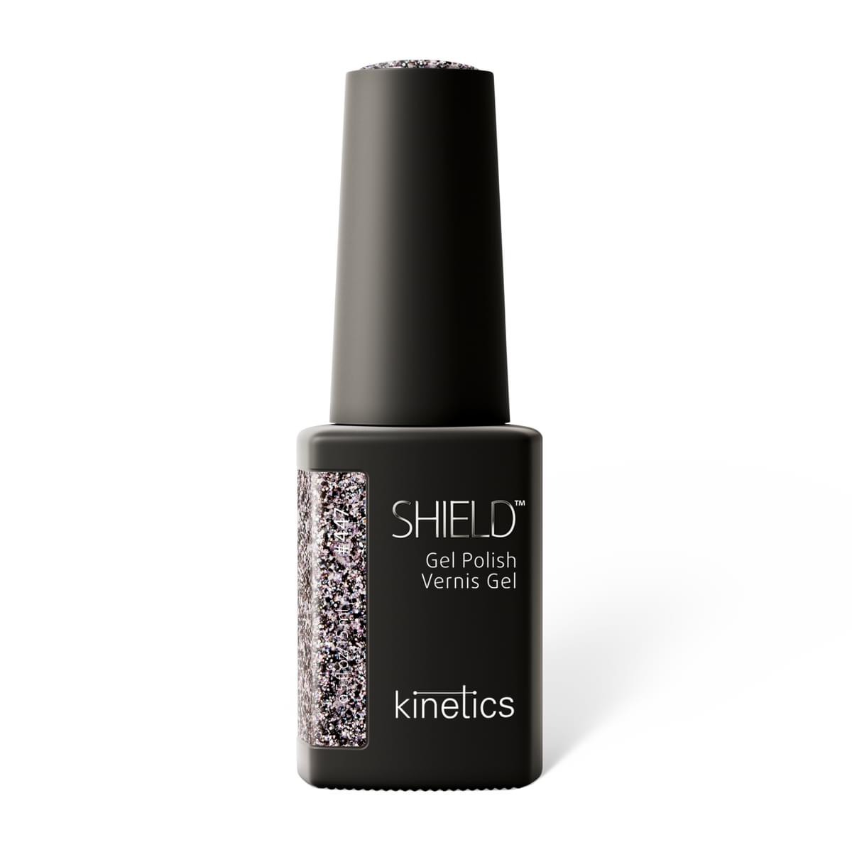 Kinetics Gel lak Shield #447 It’s A Mess 15ml