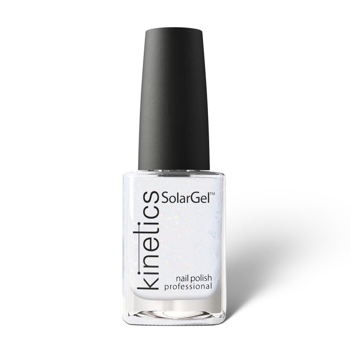 Levně Kinetics Lak na nehty Solargel #589 Metaphor 15 ml