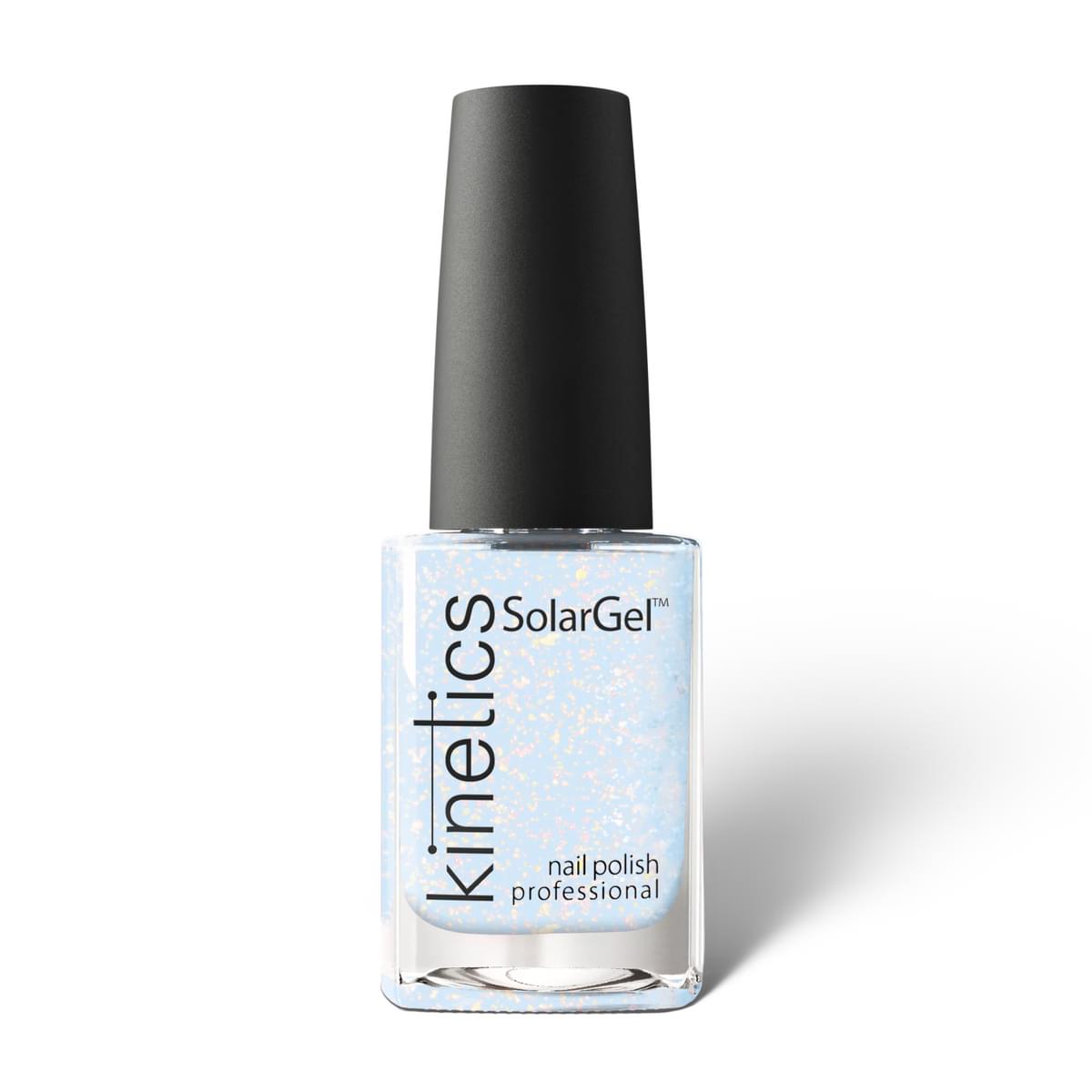 Levně Kinetics Lak na nehty Solargel #590 Futuristic 15 ml