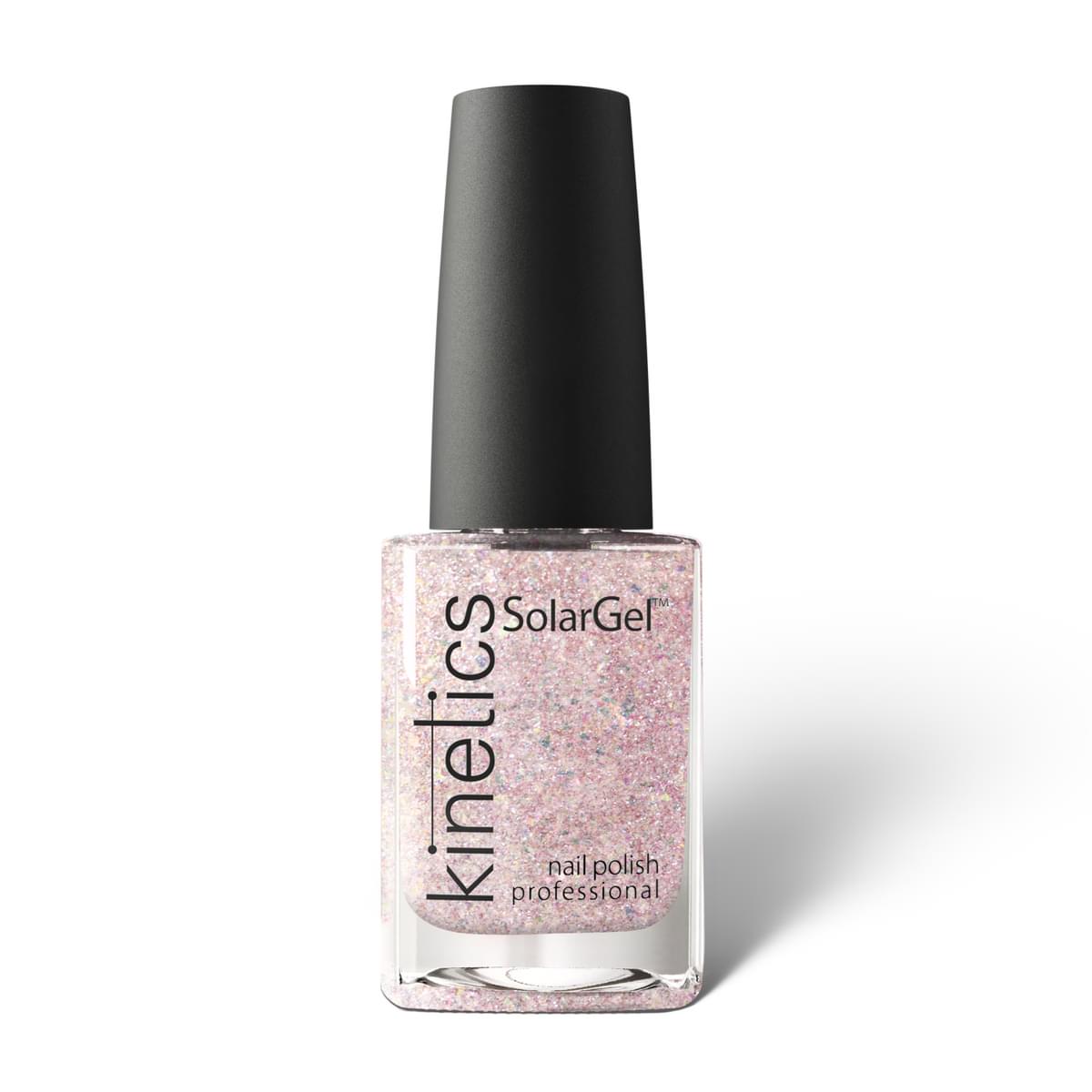 Levně Kinetics Lak na nehty Solargel #591 Utopia 15 ml