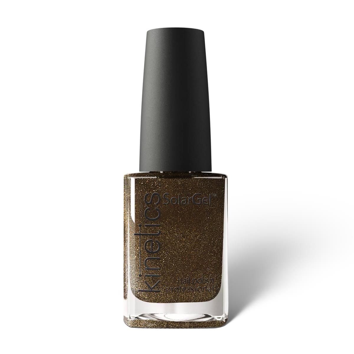 Levně Kinetics Lak na nehty Solargel #596 Core Values 15 ml