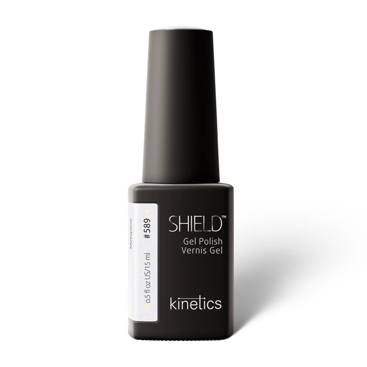 Kinetics Gel lak Shield #589 Metaphor 15 ml
