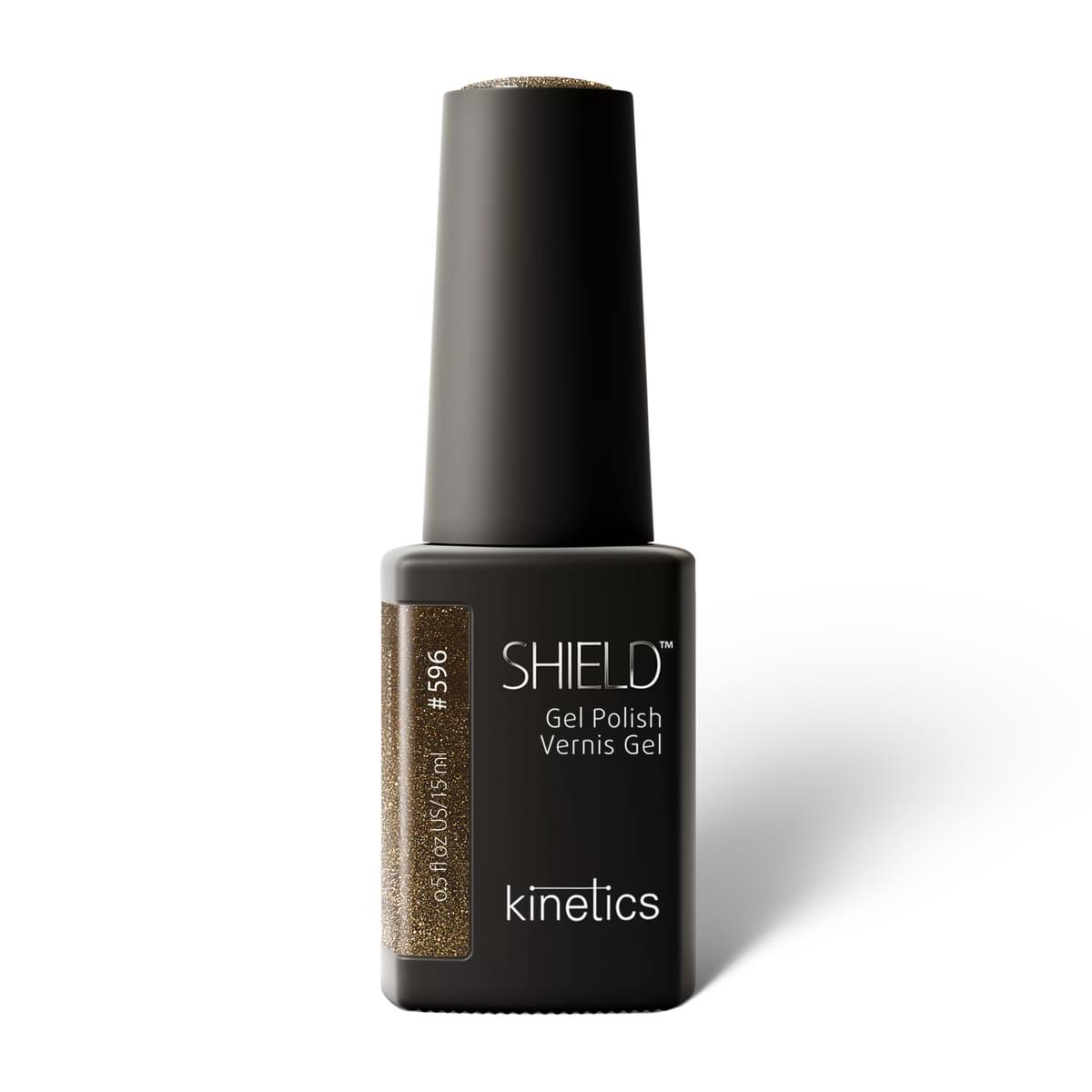 Kinetics Gel lak Shield #596 Core Values 15 ml