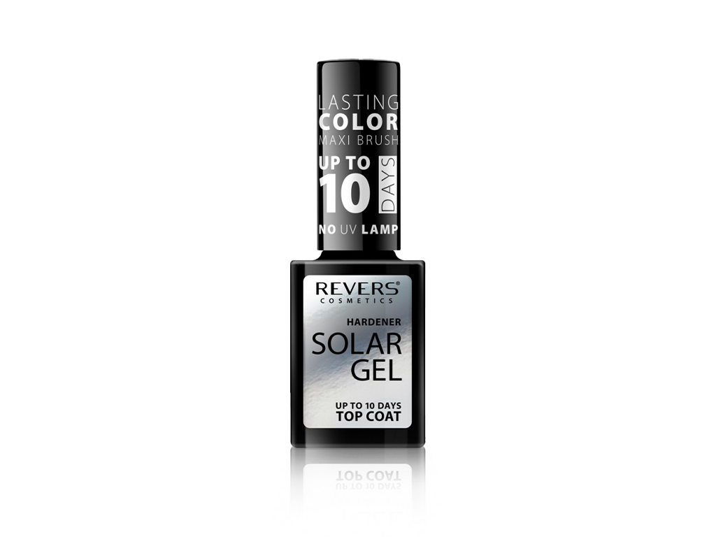 Levně Revers Solar gel top coat 10 ml