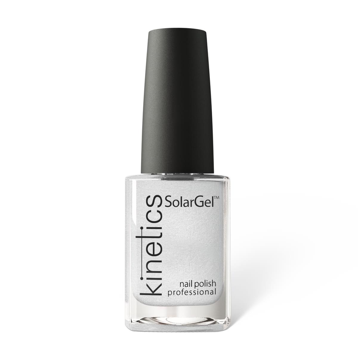 Levně Kinetics Lak na nehty Solargel #002 Bridal Dress 15 ml