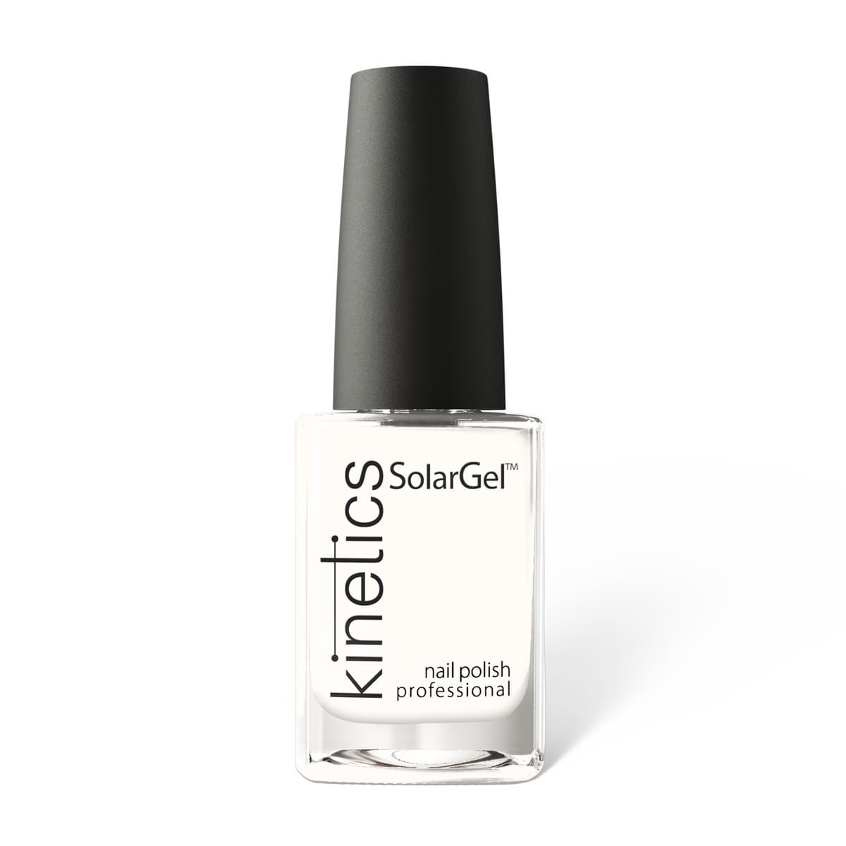 Levně Kinetics Lak na nehty Solargel #199 Lumiére 15 ml