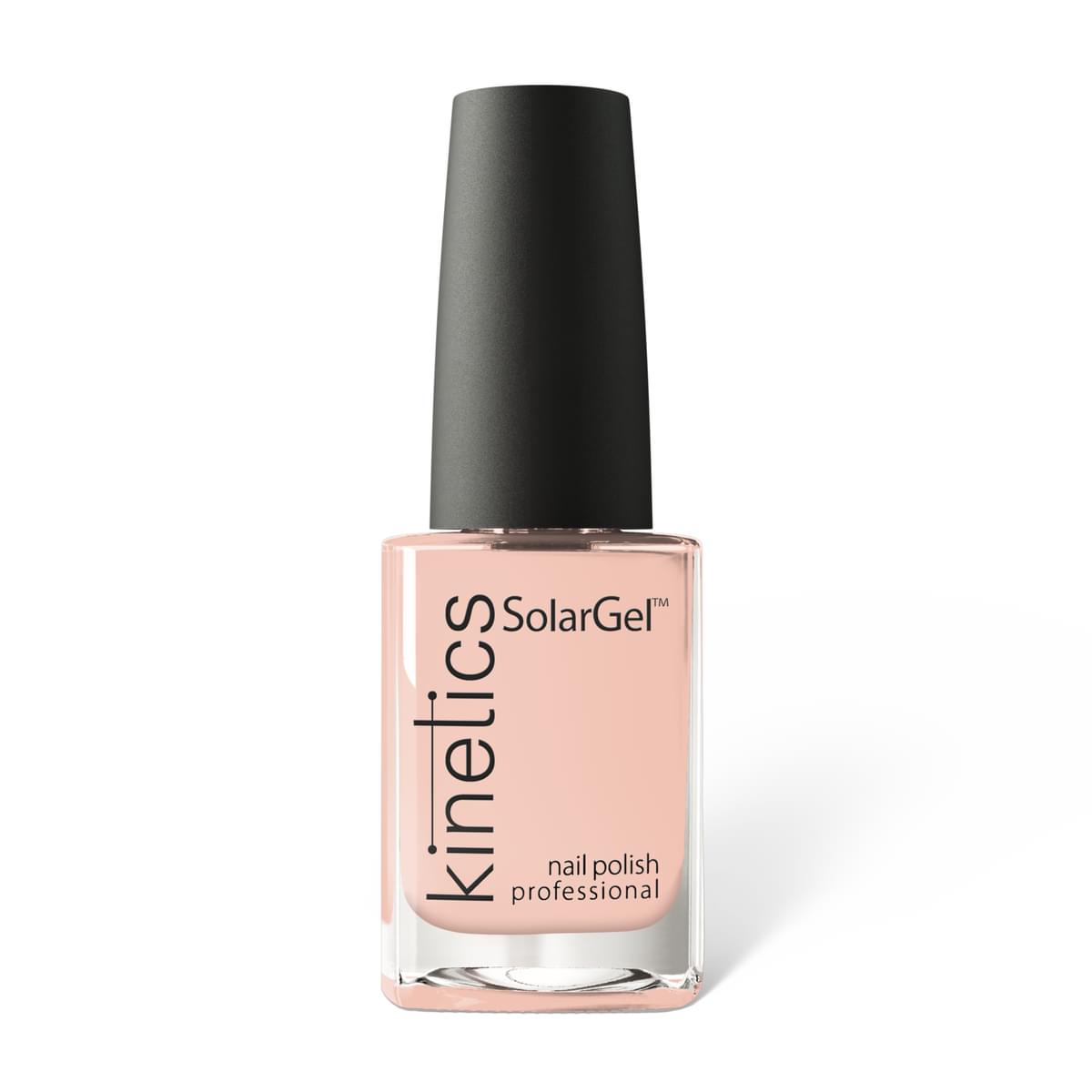 Levně Kinetics Lak na nehty Solargel #367 Why Not, My Friend 15 ml