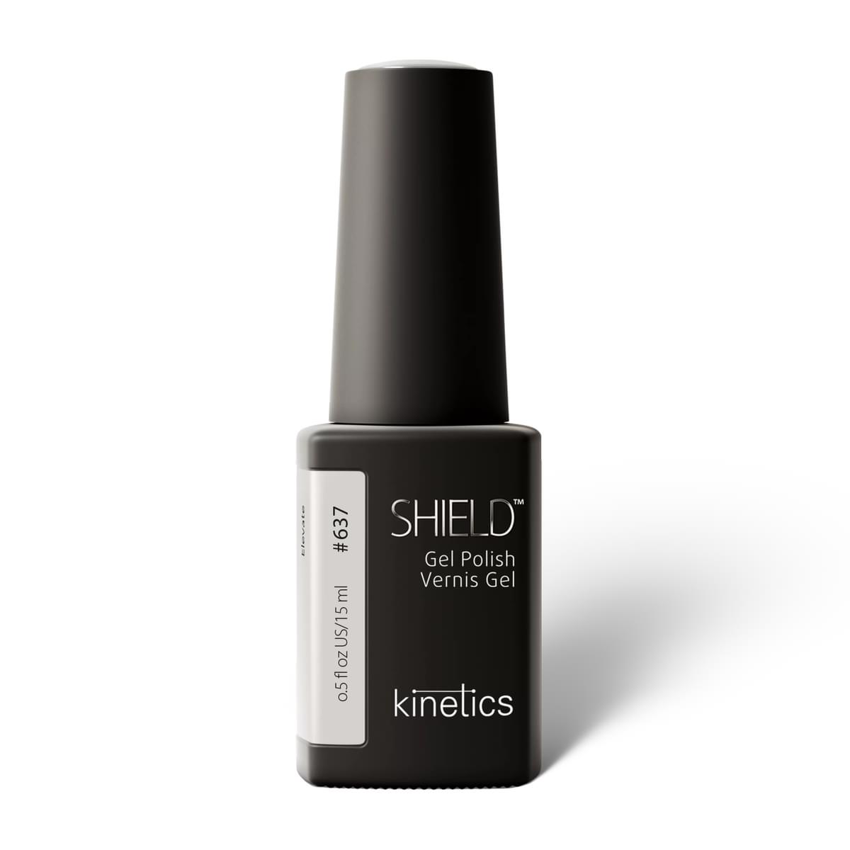 Kinetics Gel lak Shield #637 Elevate 15ml