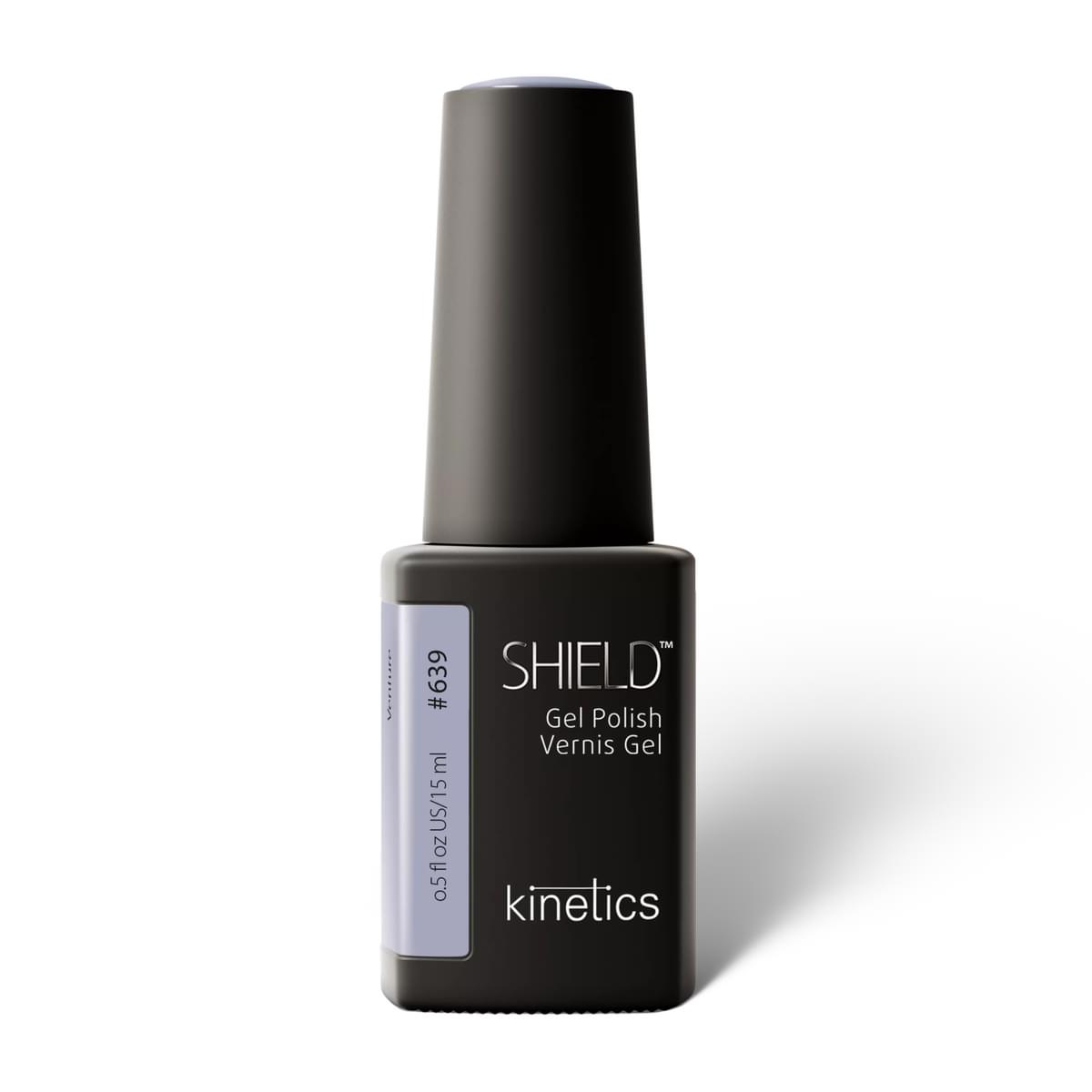 Kinetics Gel lak Shield #639 Venture 15ml