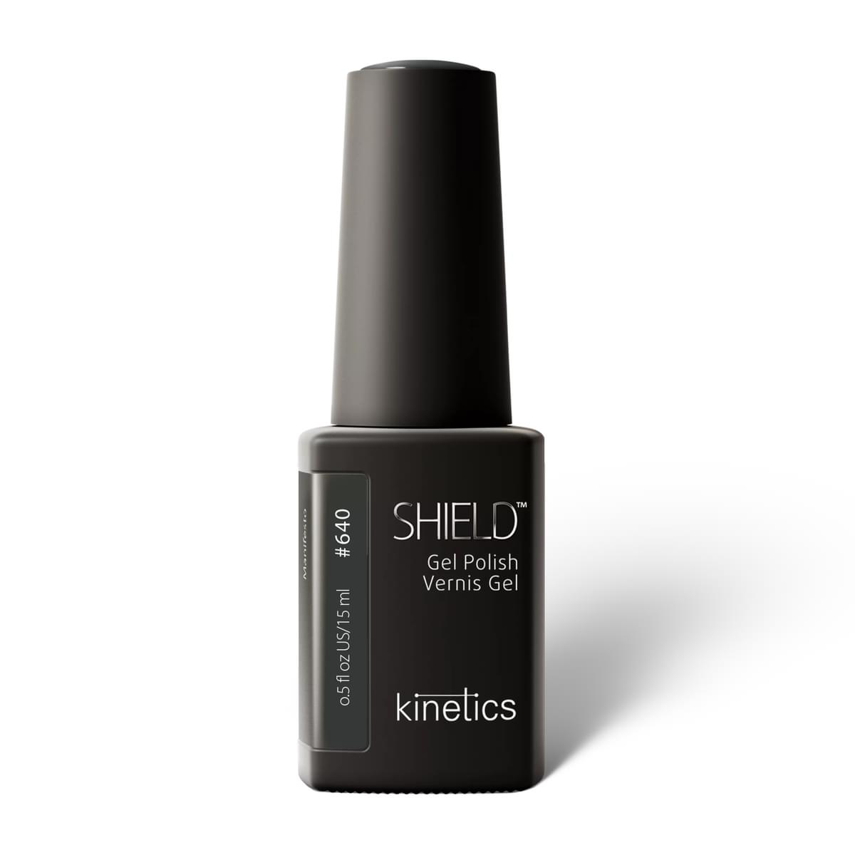 Kinetics Gel lak Shield #640 Manifesto 15ml