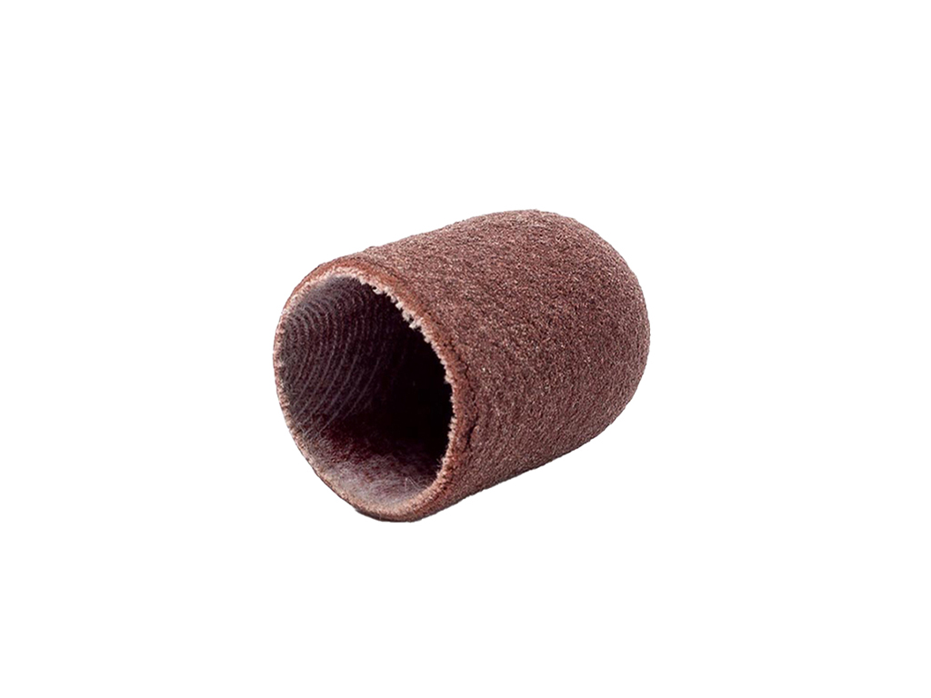 Levně BIO NAILS Pedikúrní klobouček 10 mm hrubost 180