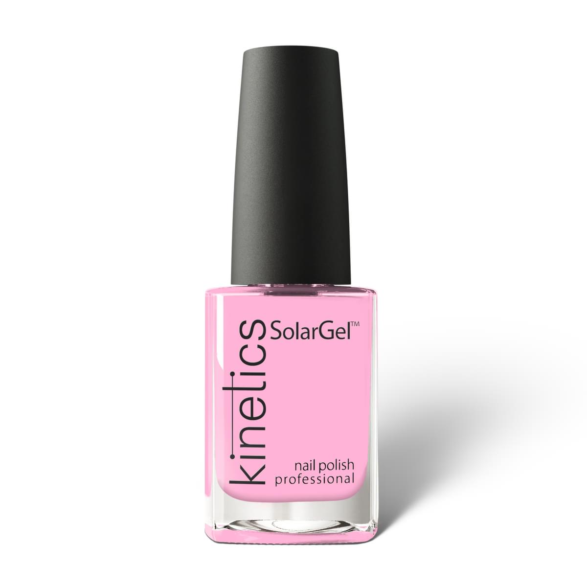 Levně Kinetics Lak na nehty Solargel #605 Euphoria 15 ml