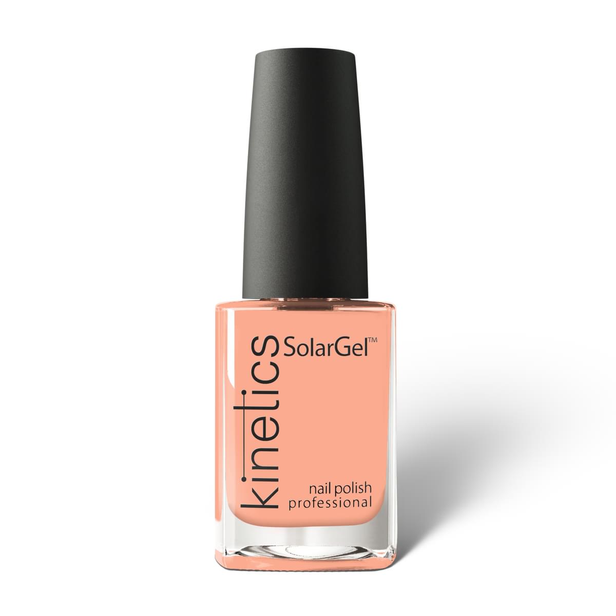 Levně Kinetics Lak na nehty Solargel #606 Origin 15 ml