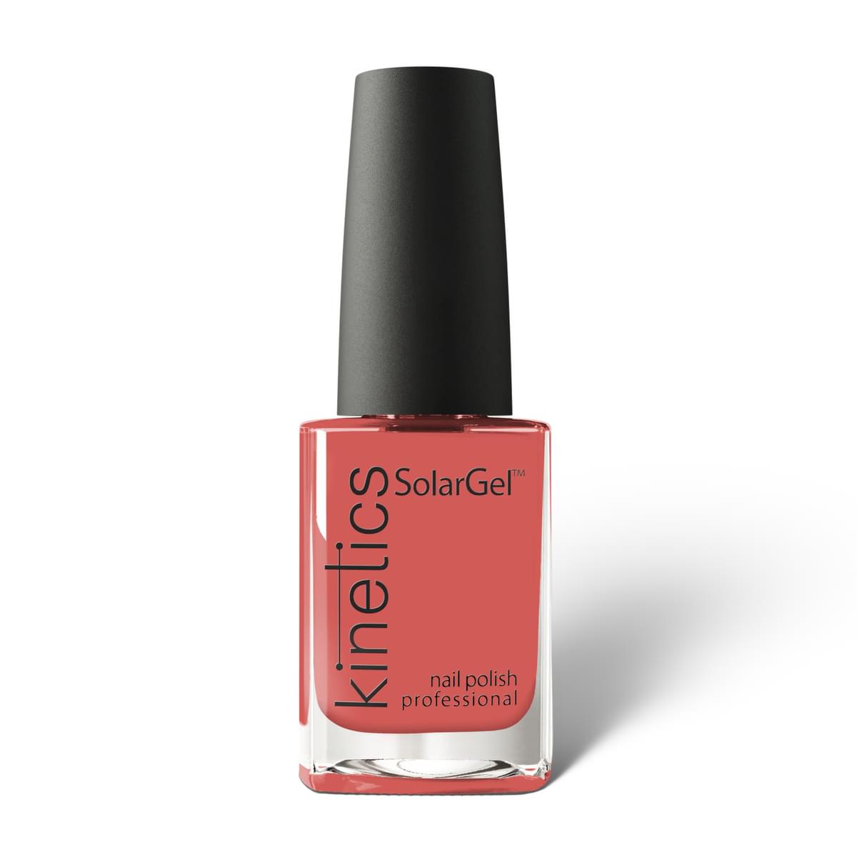 Levně Kinetics Lak na nehty Solargel #607 Sunburst 15 ml