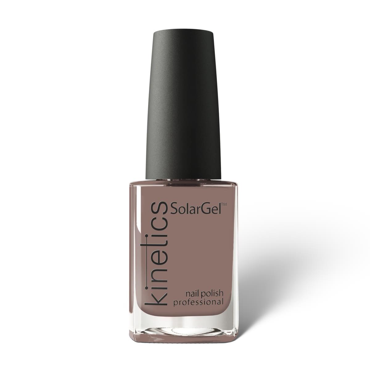 Levně Kinetics Lak na nehty Solargel #610 Quiet Confidence 15 ml