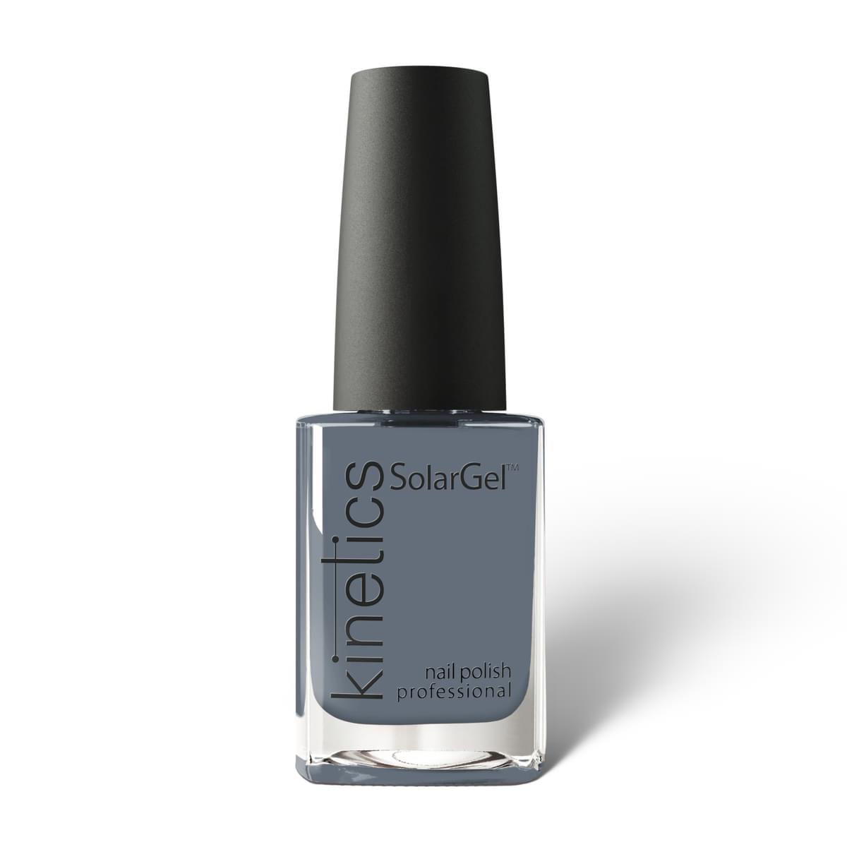 Levně Kinetics Lak na nehty Solargel #611 Eternity 15 ml