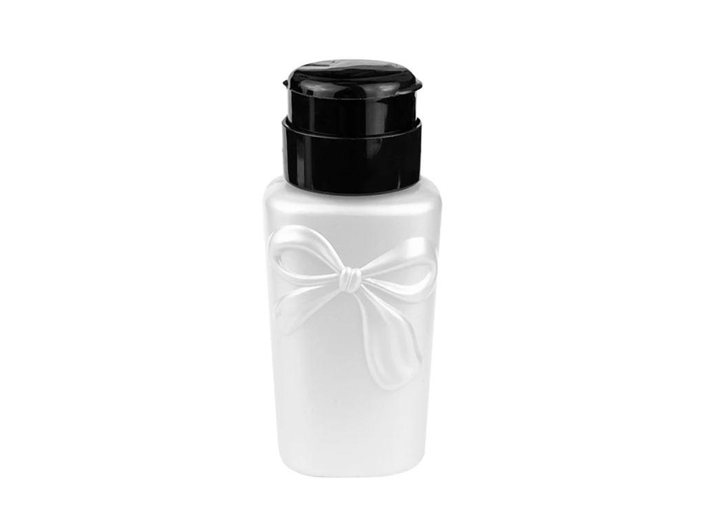 Levně BIO NAILS Dávkovač plastový mašle