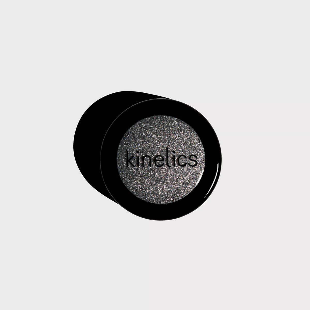 Levně Kinetics Chrome effect powder #03 SILVER
