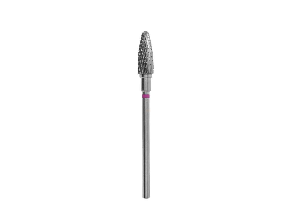 Levně Staleks fréza FT90V050/13 karbidová kužel 5 mm