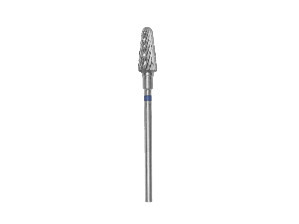 Levně Staleks fréza FT70B060/14 karbidová kužel 6 mm