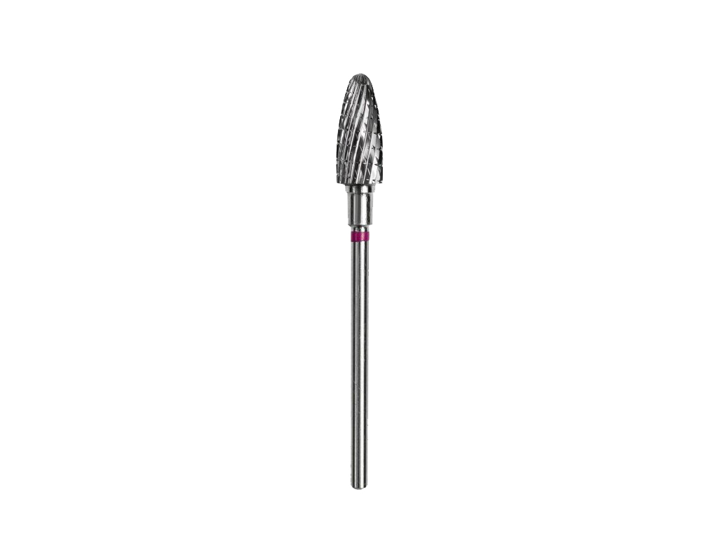 Levně Staleks fréza FT90V060/14 karbidová kukuřice 6 mm
