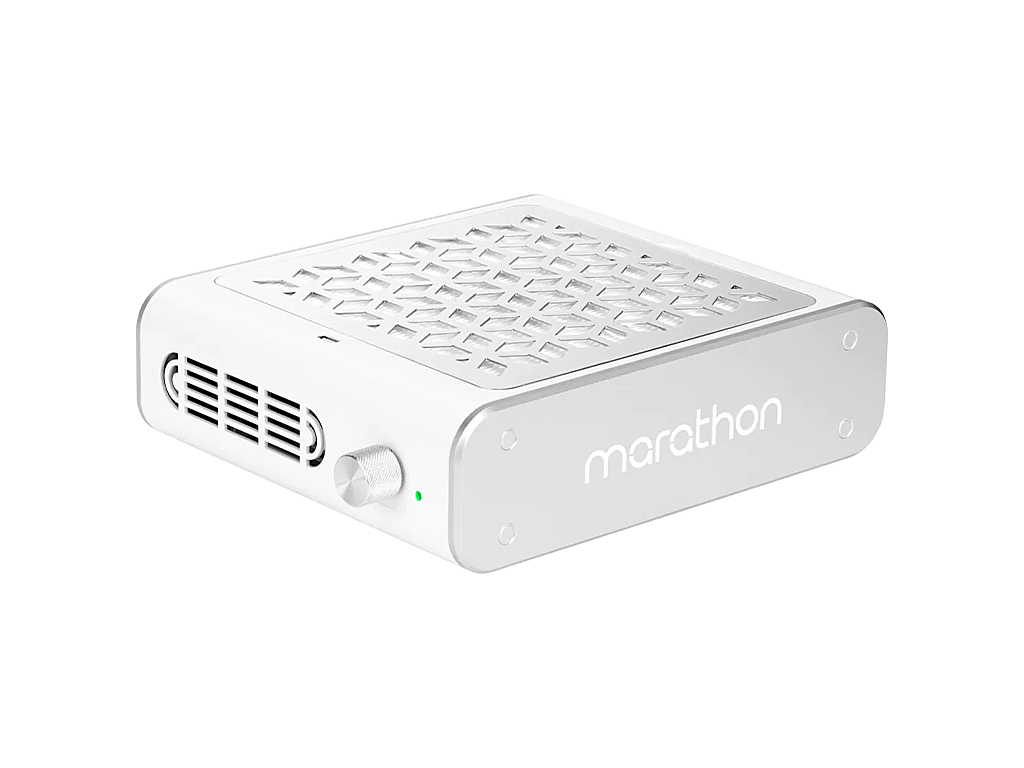 Levně BIO NAILS Odsávačka prachu MARATHON 65W