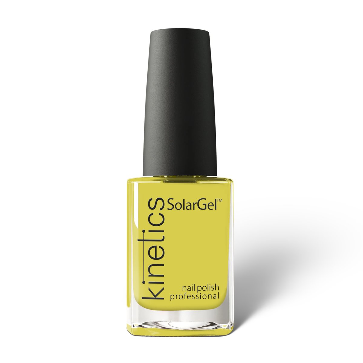 Levně Kinetics Lak na nehty Solargel #613 Rejoice 15 ml