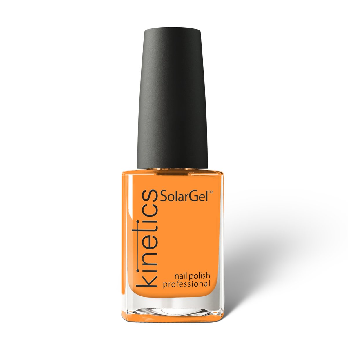 Levně Kinetics Lak na nehty Solargel #614 Presence 15 ml