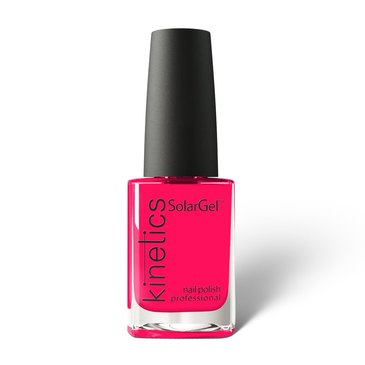 Levně Kinetics Lak na nehty Solargel #616 Summer 15 ml