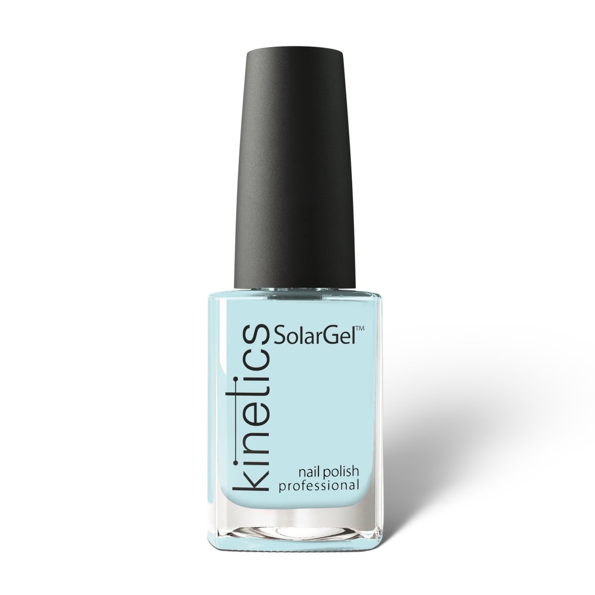 Levně Kinetics Lak na nehty Solargel #617 Splash 15 ml
