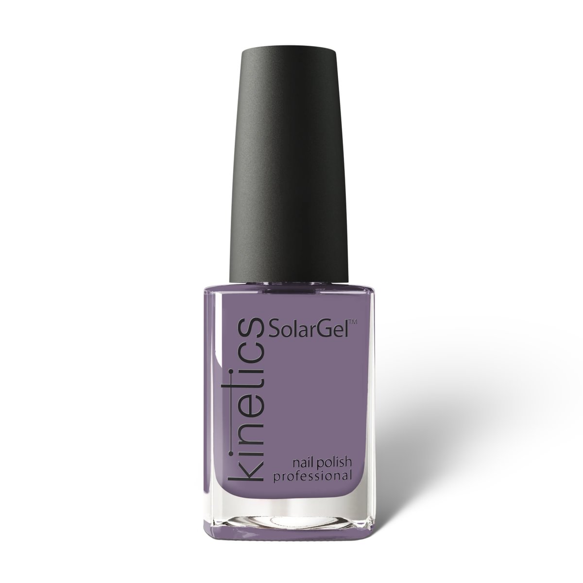 Levně Kinetics Lak na nehty Solargel #618 Leisure 15 ml