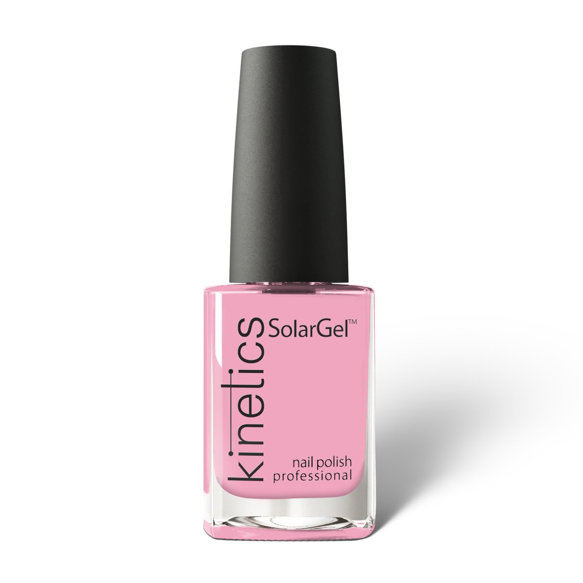 Levně Kinetics Lak na nehty Solargel #619 Small Pleasures 15 ml