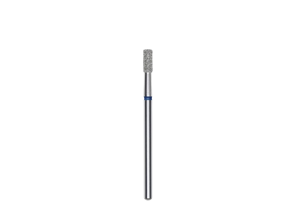 Levně Staleks fréza FA20B025/6 diamantový válec 2,5 mm