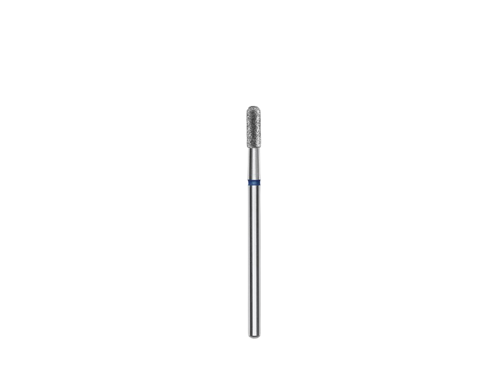Levně Staleks fréza FA30B023/6.5 diamantový válec 2,3 mm