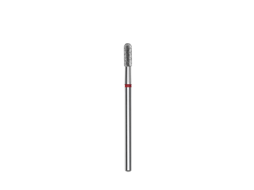 Levně Staleks fréza FA30R023/6.5 diamantový válec 2,3 mm