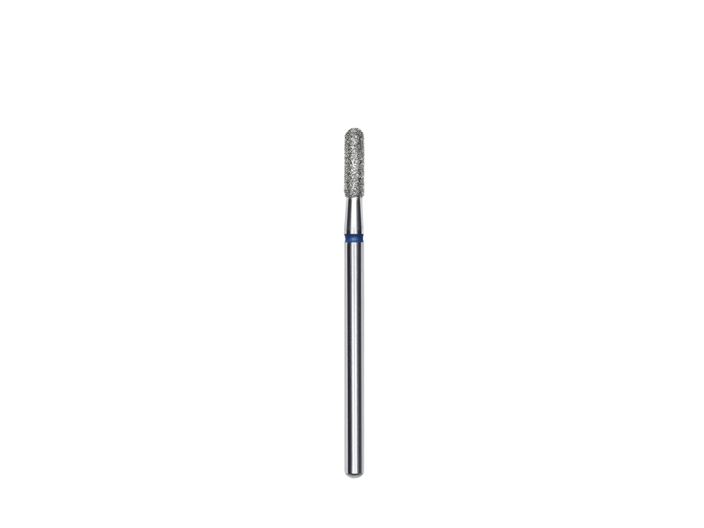 Levně Staleks fréza FA30B023/8 diamantový válec 2,3 mm