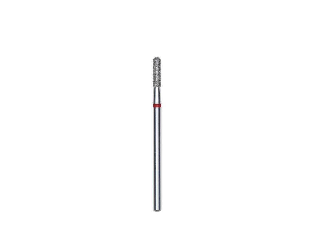 Levně Staleks fréza FA30R025/10 diamantový válec 2,5 mm