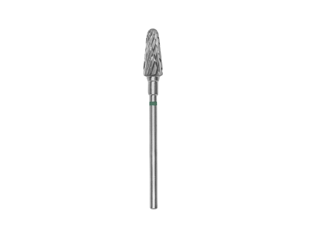 Levně Staleks fréza FT70G060/14 karbidová kužel 6 mm