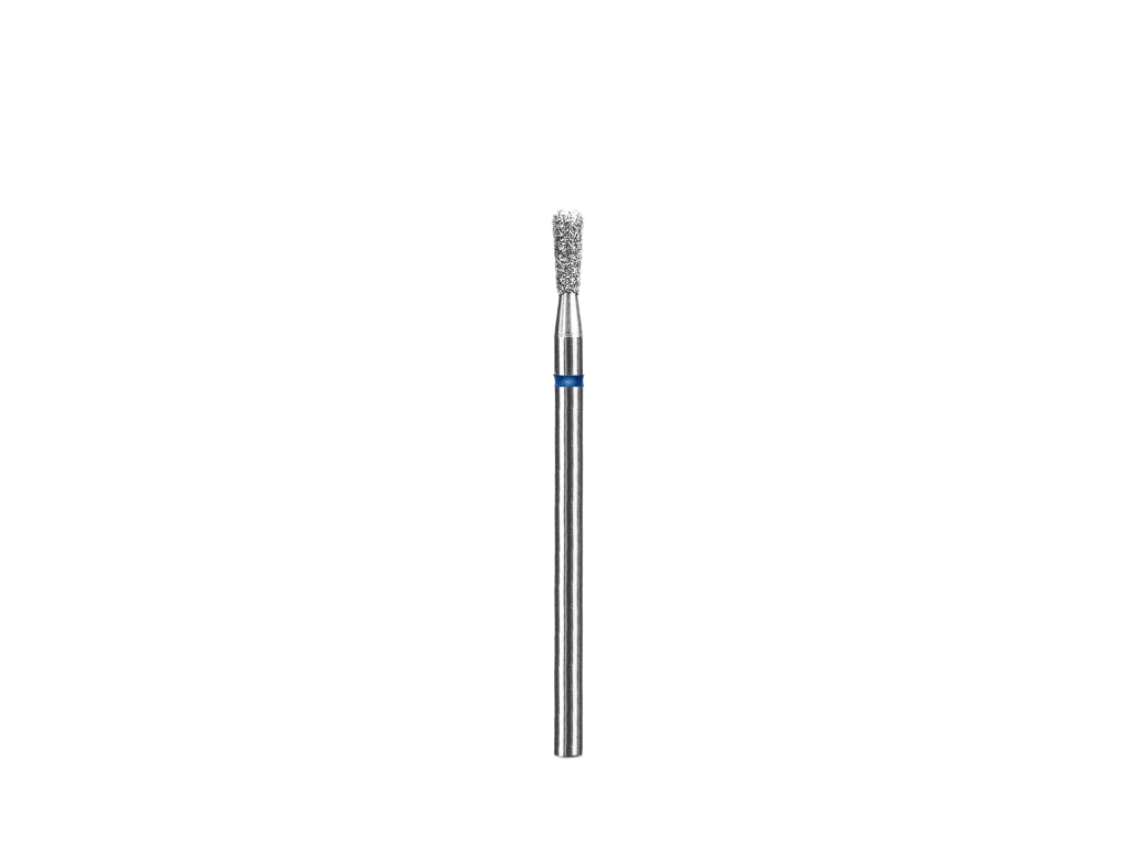 Levně Staleks fréza FA120B023/5 diamantová zápalka 2,3 mm