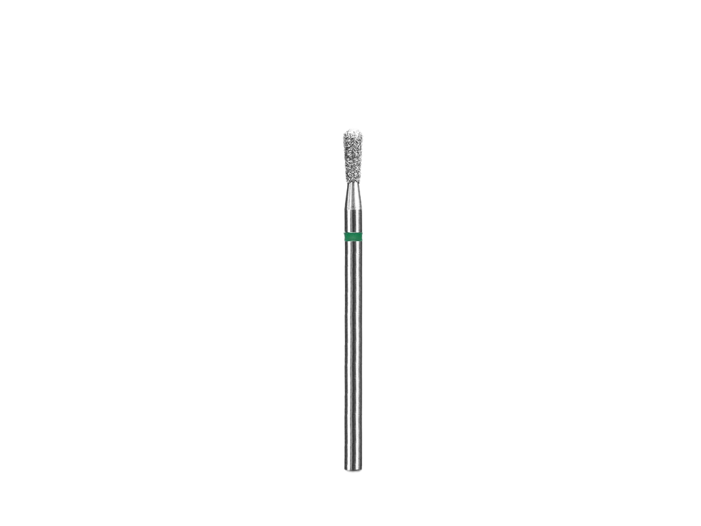 Levně Staleks fréza FA120G023/5 diamantová zápalka 2,3 mm