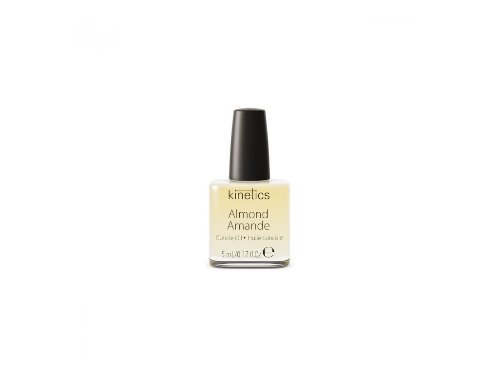 Levně Kinetics Olejíček na kůžičku mandlový 5 ml