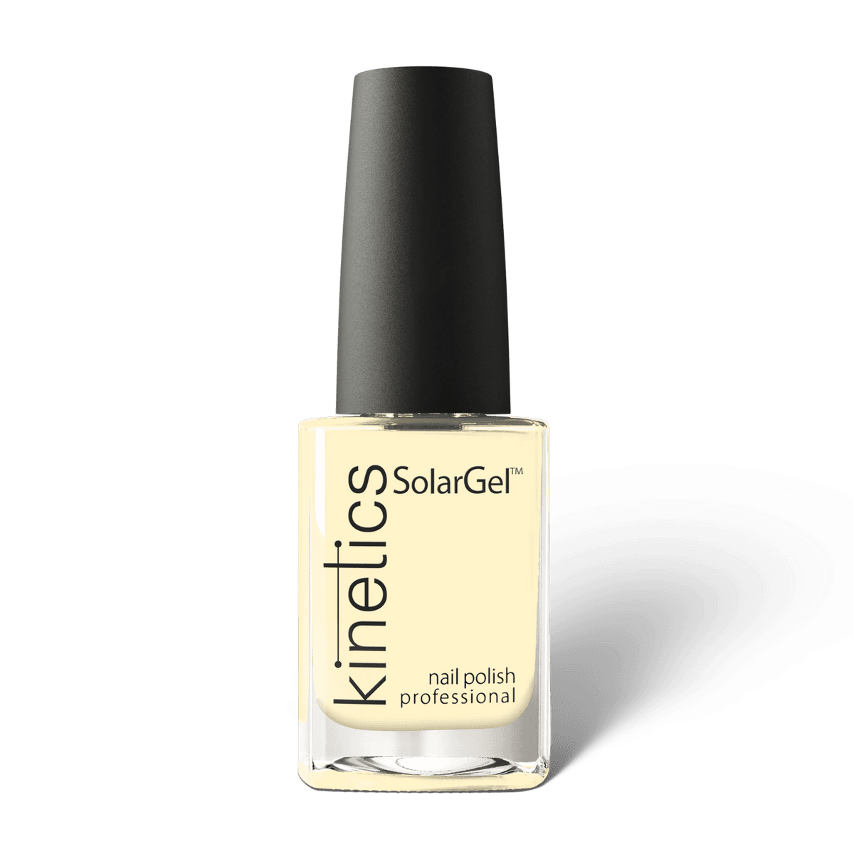 Levně Kinetics Solargel lak na nehty #621 Relive 15ml
