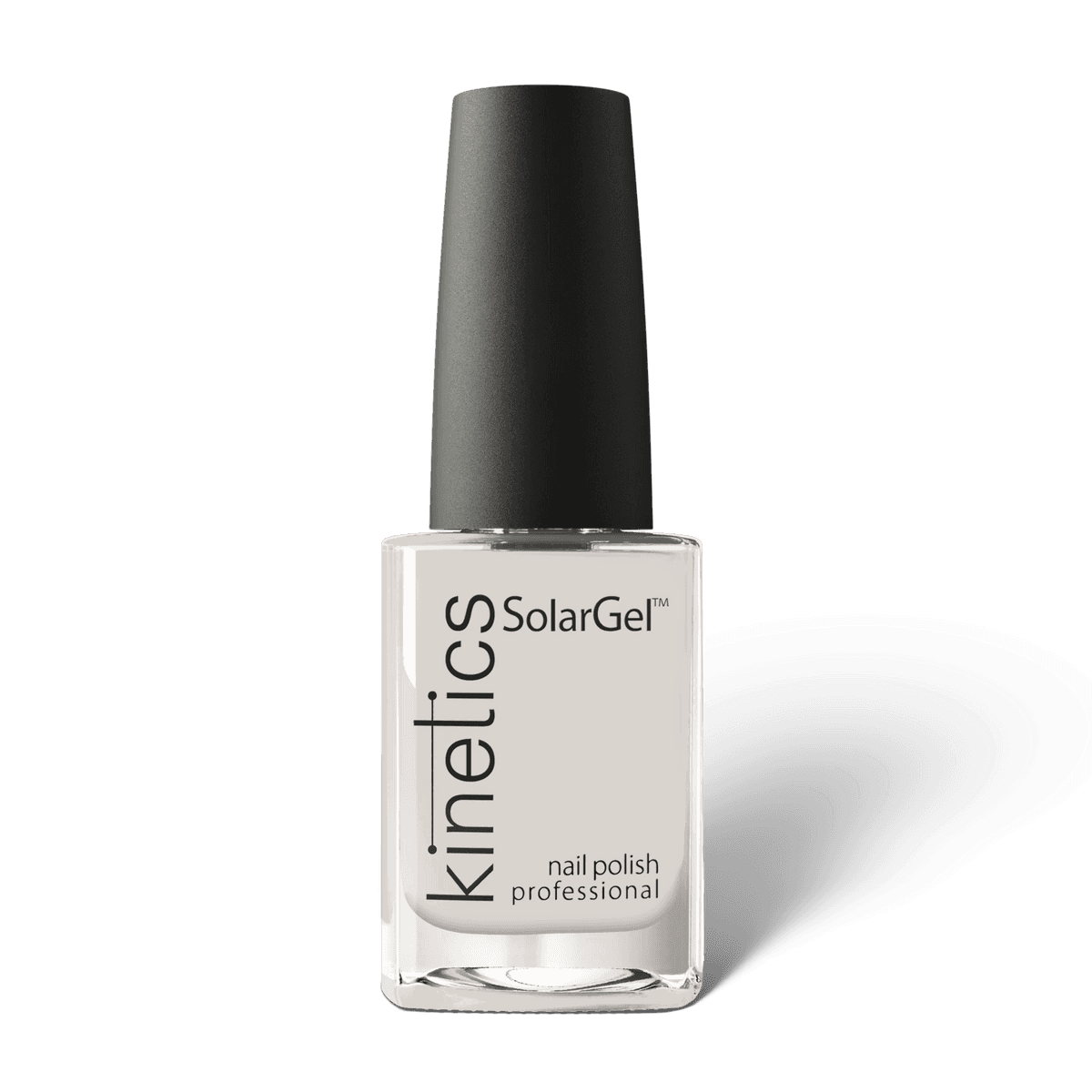 Levně Kinetics Solargel lak na nehty #623 Unwind 15ml