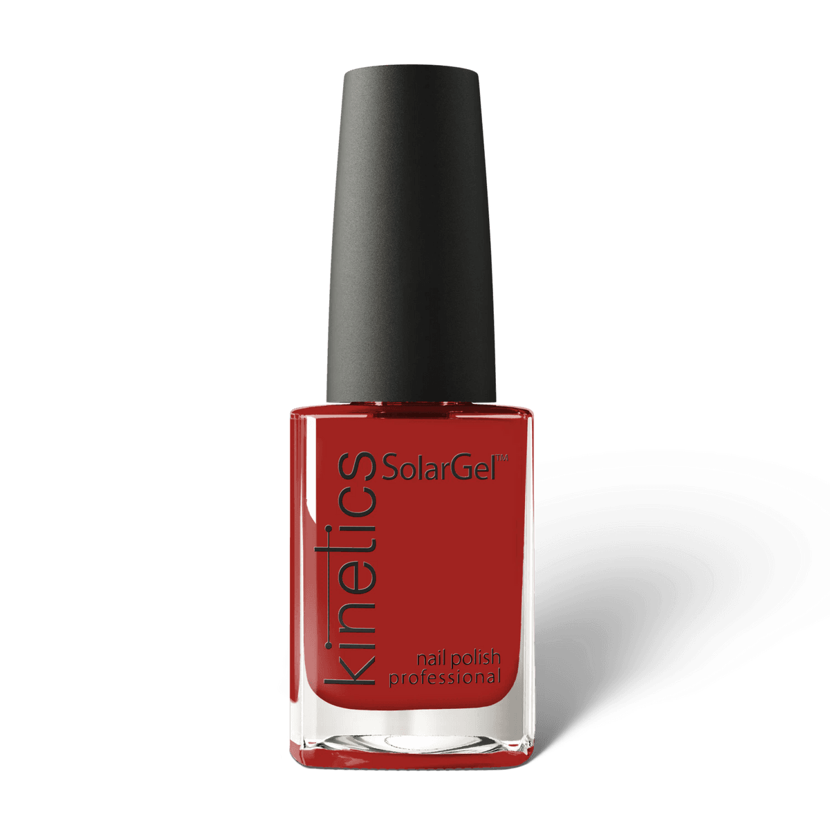 Levně Kinetics Solargel lak na nehty #626 Snug 15ml
