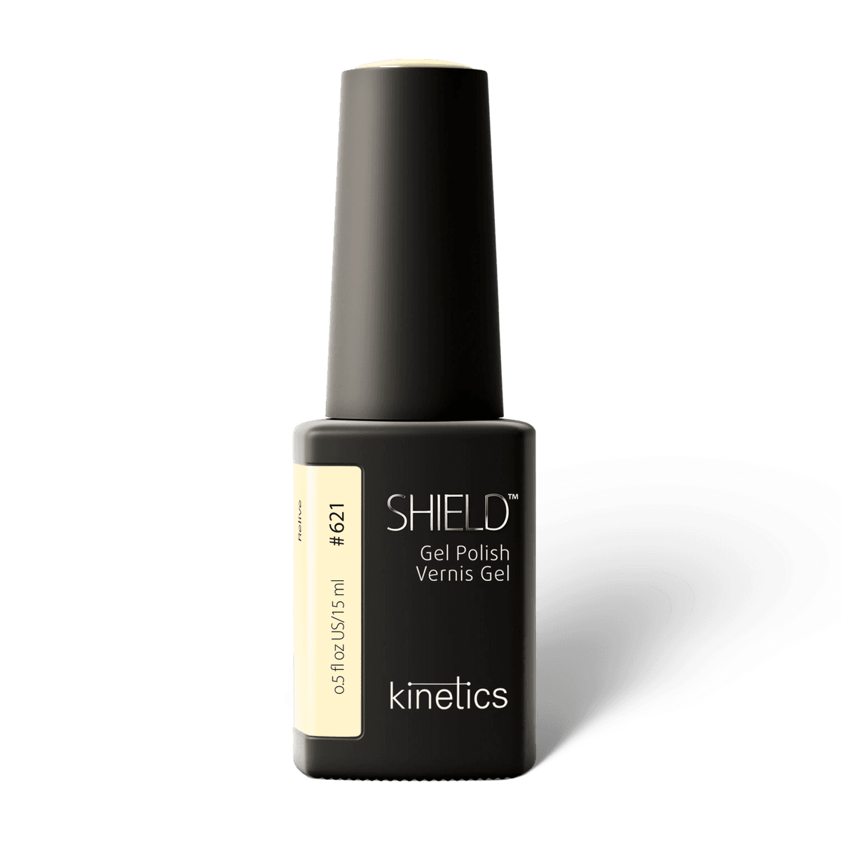Kinetics Shield gel lak #621 Relive 15ml