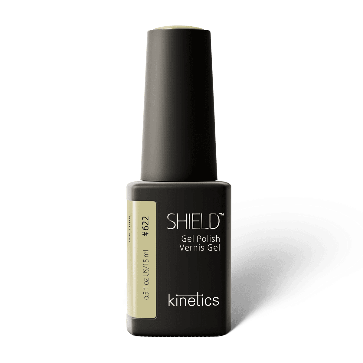 Kinetics Shield gel lak #622 Me Time 15ml