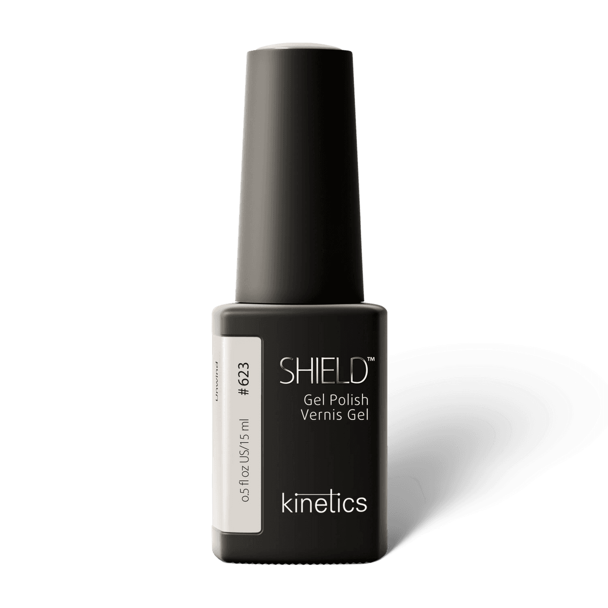 Kinetics Shield gel lak #623 Unwind 15ml