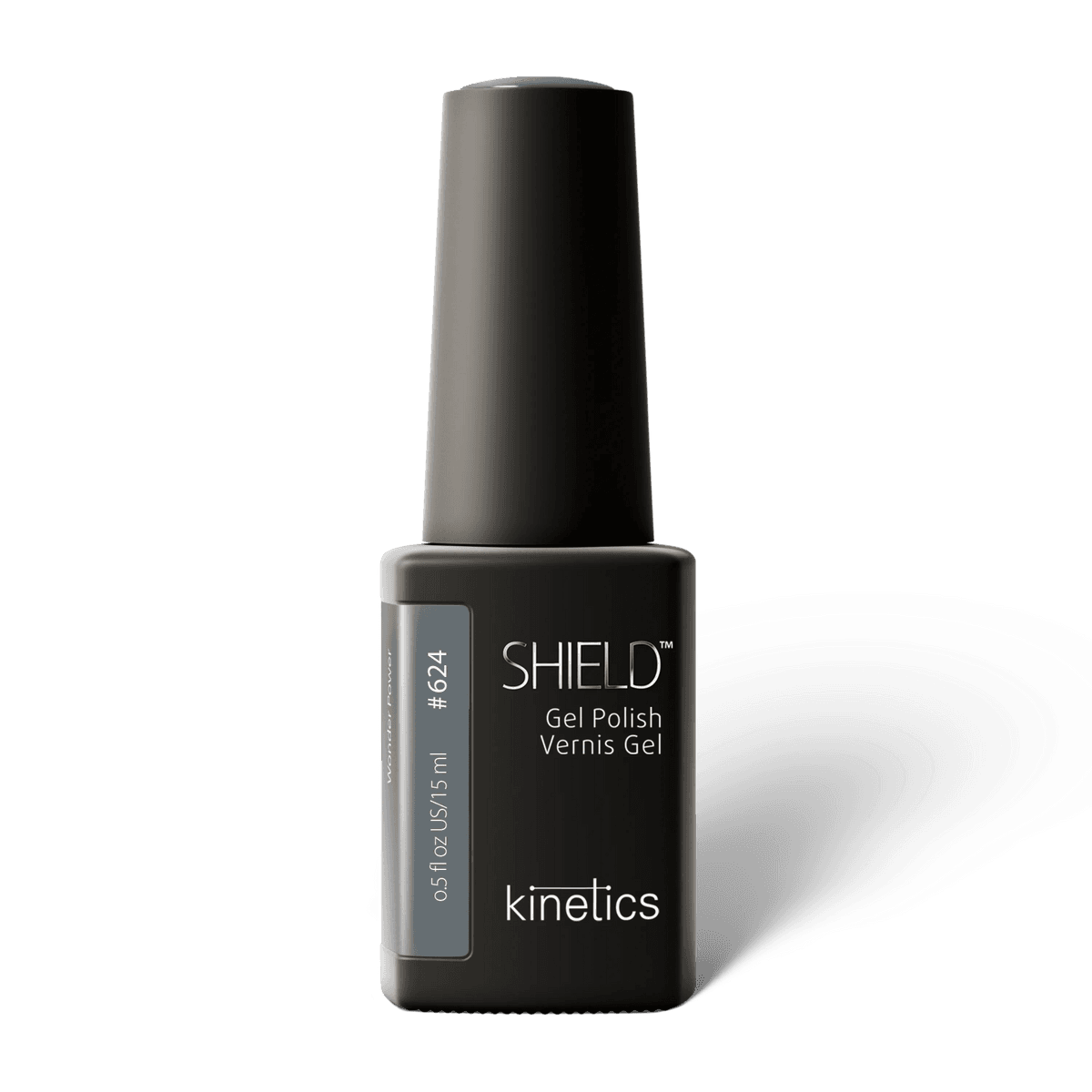 Kinetics Shield gel lak #624 Wonder Power 15ml